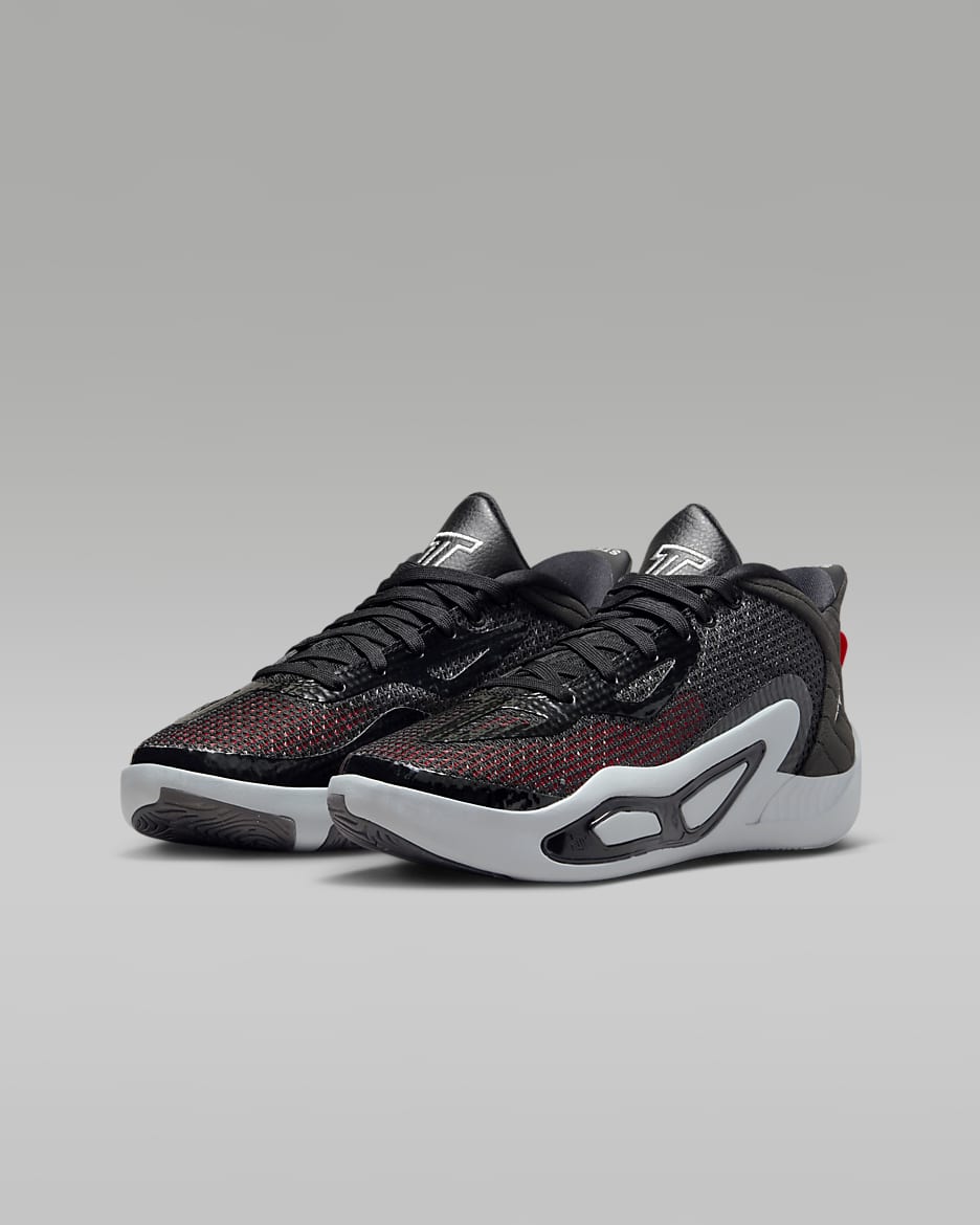 Old school nike basketball shoes top
